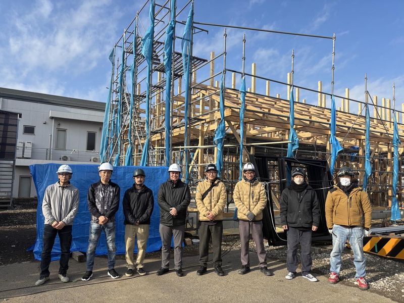 エム・ランド建設株式会社の求人・転職情報