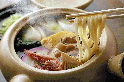 うどん亭のアルバイト・バイト求人情報