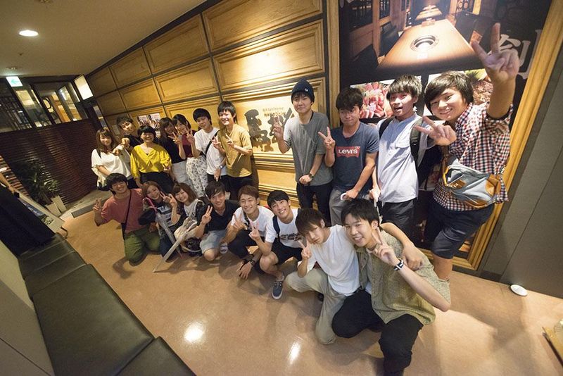 居酒屋　感のアルバイト・バイト求人情報-04