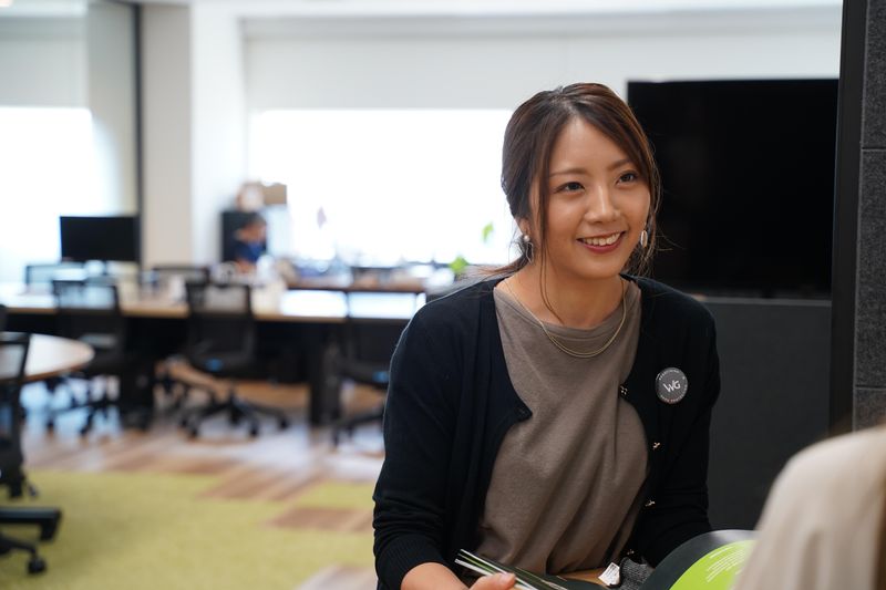 株式会社ウィードのアルバイト・バイト求人情報-03