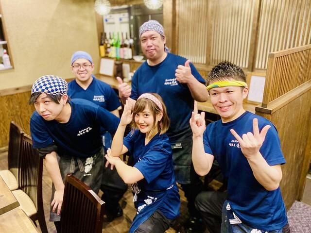 越後屋　文左衛門のアルバイト・バイト求人情報-01