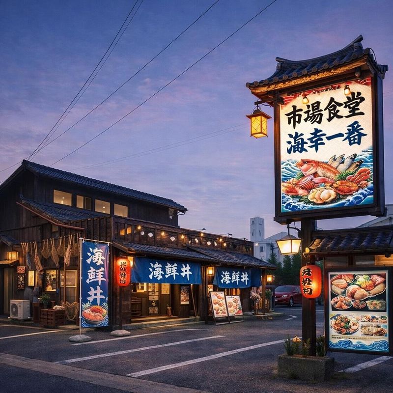 株式会社海幸一番の求人・転職情報