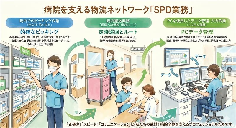 メディアスソリューション株式会社の求人・転職情報