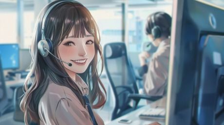 求人画像