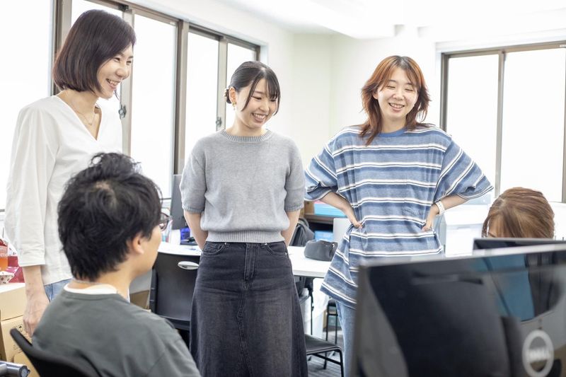 株式会社StyLeのアルバイト・バイト求人情報-03