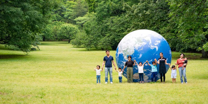 アース・キッズ株式会社