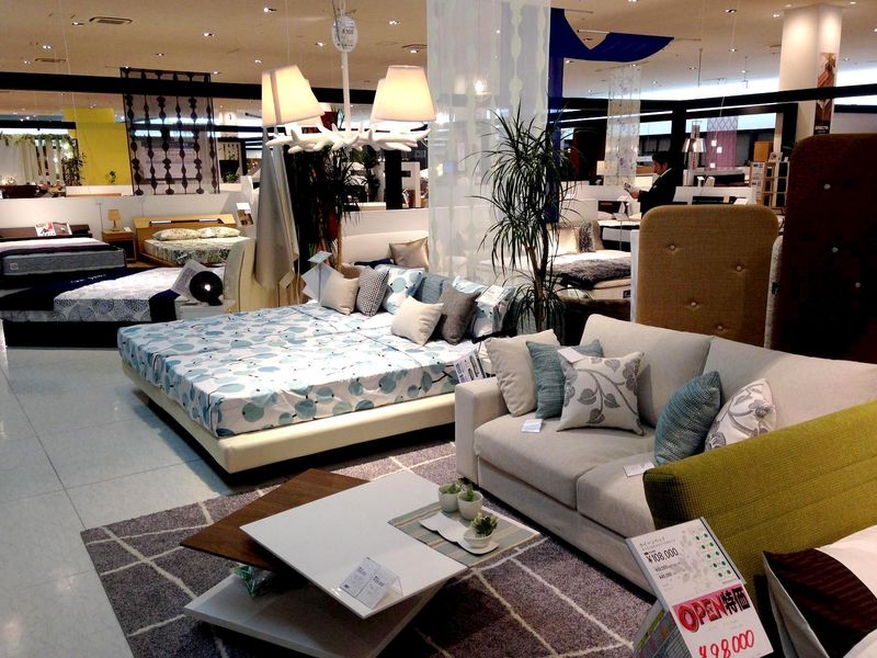 東京インテリア家具　インターパーク店の求人・転職情報-03