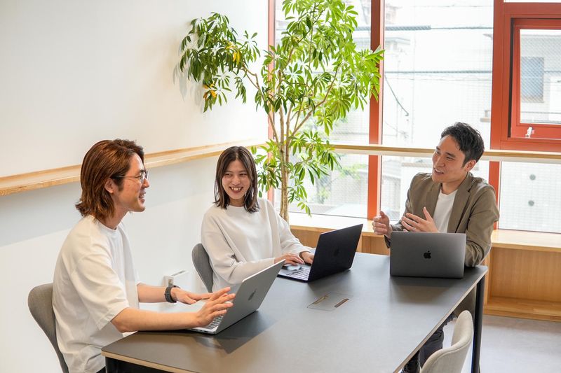 本社(2025年8月4日移転)のアルバイト・バイト求人情報-05