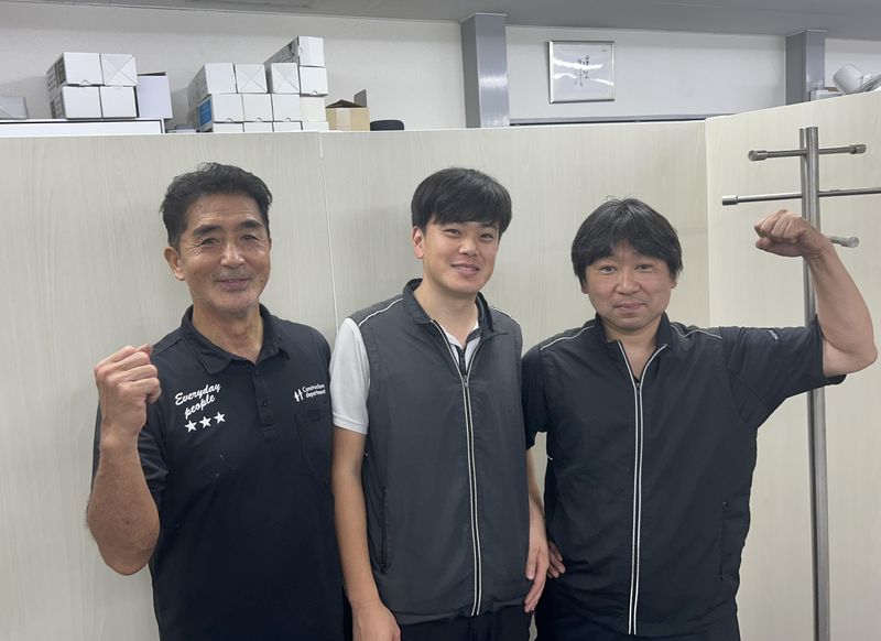 株式会社エブリデイピープルのアルバイト・バイト求人情報-04