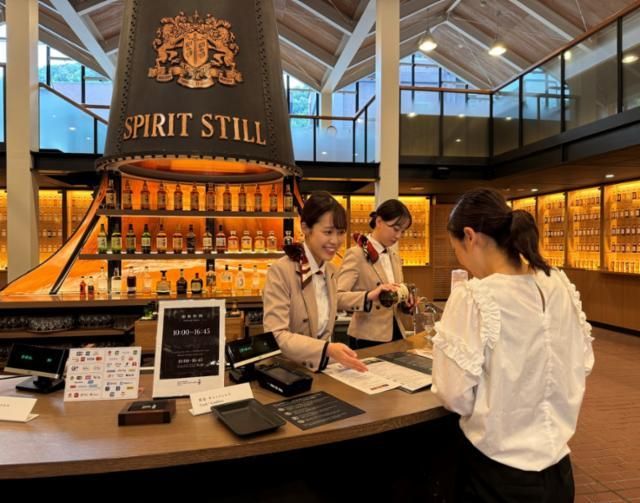 サントリーパブリシティサービス株式会社の求人・転職情報