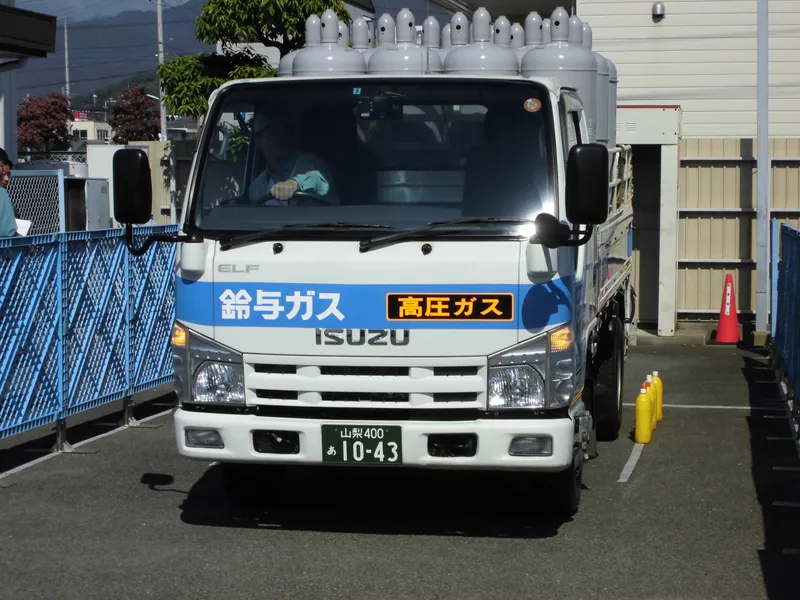 株式会社鈴与ガスあんしんネットの求人・転職情報