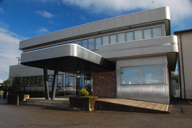 富山鋼機株式会社の求人・転職情報