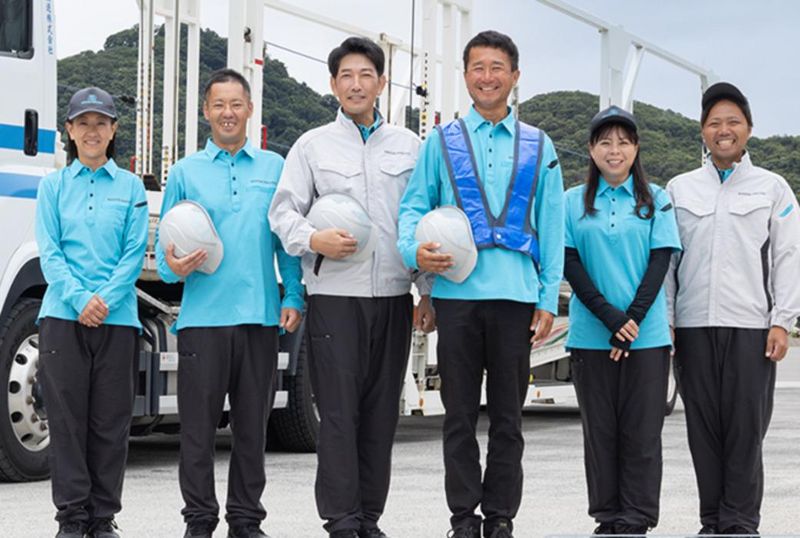 ＳＫ日陸エーライン株式会社の求人・転職情報