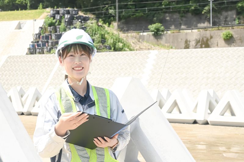 【動画Live】7分でわかる!倉敷ゼネコンの事業・働き方紹介