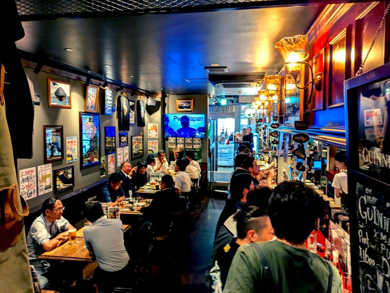 MALT PUB DARWINのアルバイト・バイト求人情報-02