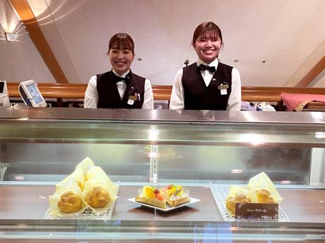 千里阪急ホテル　千里阪急ホテルのイメージ2