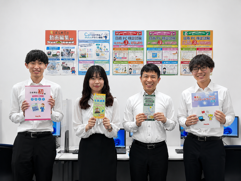 株式会社ミライフ-0014の求人・転職情報