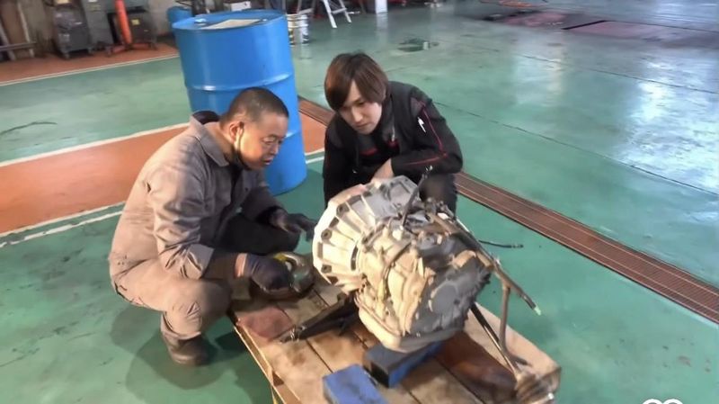 有限会社カーセンター大隅のアルバイト・バイト求人情報-04