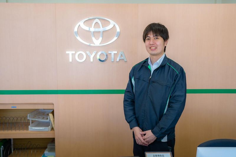 株式会社トヨタレンタリース三重の求人・転職情報