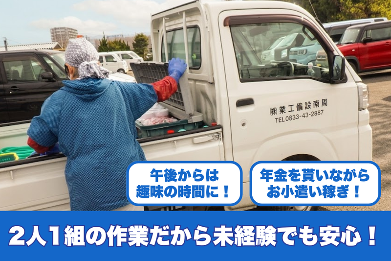 求人画像