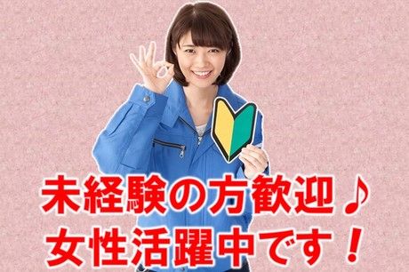 派遣のニコス(日本コンピューターシステム株式会社)の求人情報