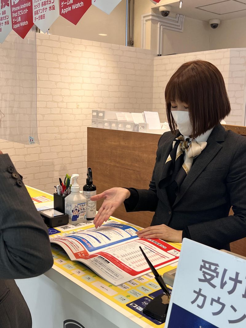 スマホ修理工房　錦糸町マルイ店のアルバイト・バイト求人情報-03