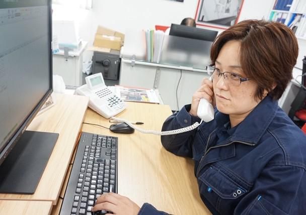 株式会社橋本商事冷凍輸送　関東コントロールセンターのアルバイト・バイト求人情報-04