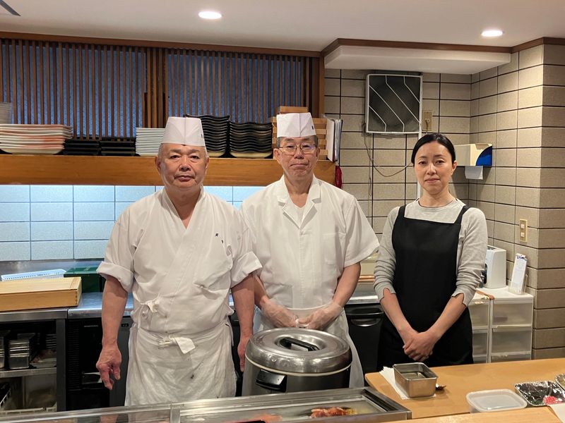 東陽町　天狗鮨のアルバイト・バイト求人情報-08