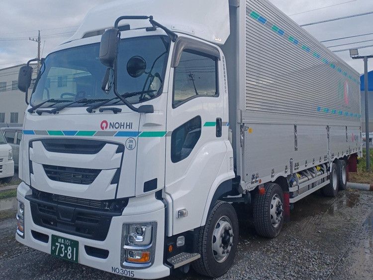 濃飛倉庫運輸株式会社の求人・転職情報