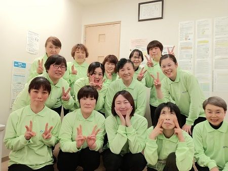 株式会社ニチイ学館の求人・転職情報