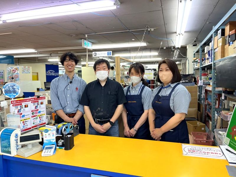 スマイルカンパニー　厚木店のアルバイト・バイト求人情報-04