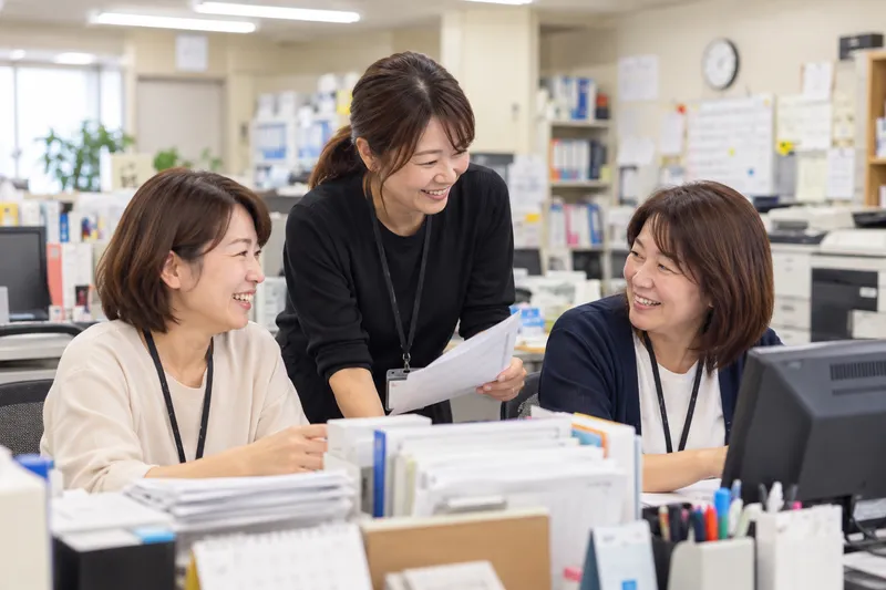 株式会社むらさきの求人・転職情報