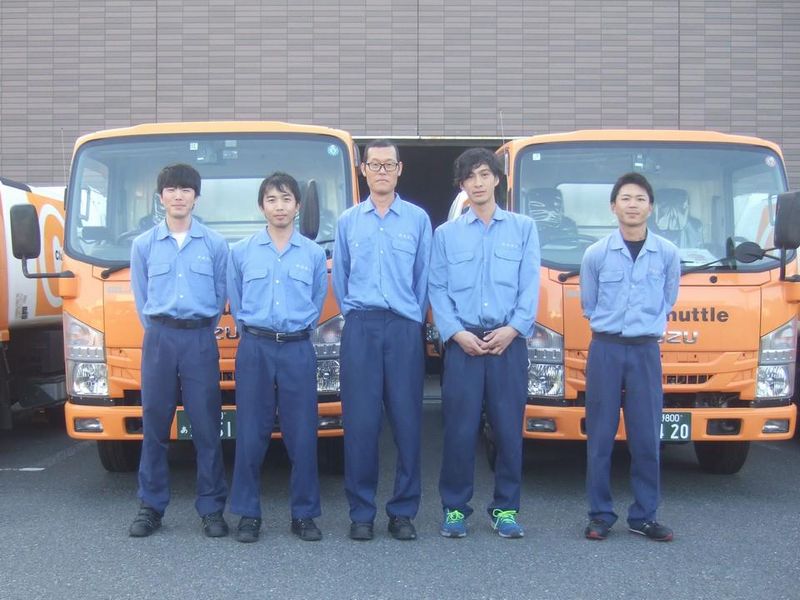 有限会社協栄社の求人・転職情報