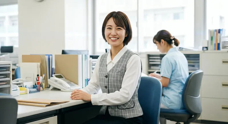 求人画像