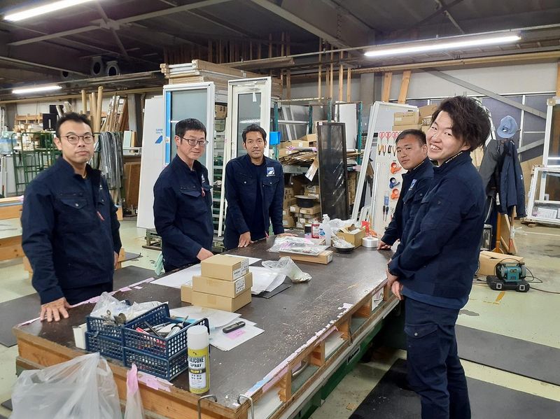 株式会社サンウッドビーピーの求人・転職情報