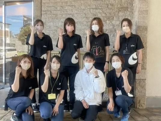 株式会社Flappingあかつきの求人2