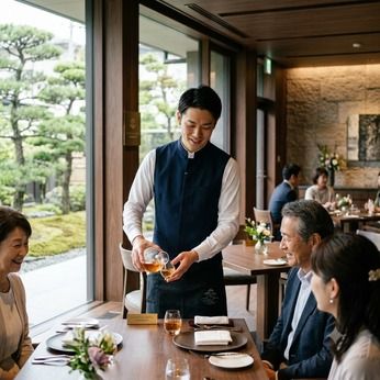 森トラスト・ホテルズ&リゾーツ株式会社の求人・転職情報