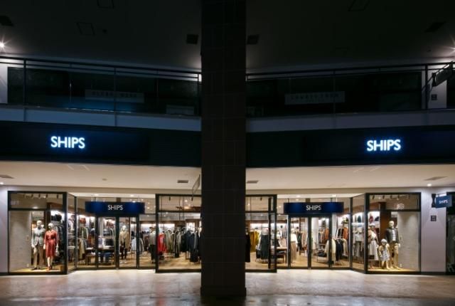 株式会社シップス-0049の求人・転職情報