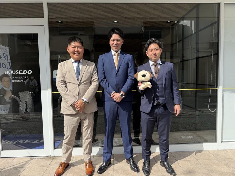 株式会社アモレの求人・転職情報