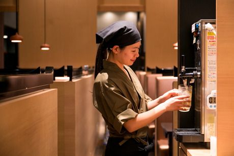 しゃぶしゃぶ・すき焼き美山　久留米店の求人3