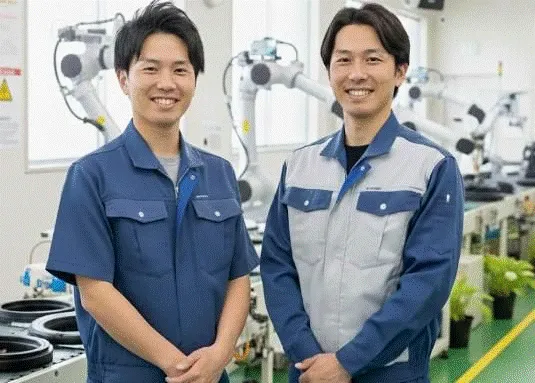 株式会社東海化成九州の求人・転職情報