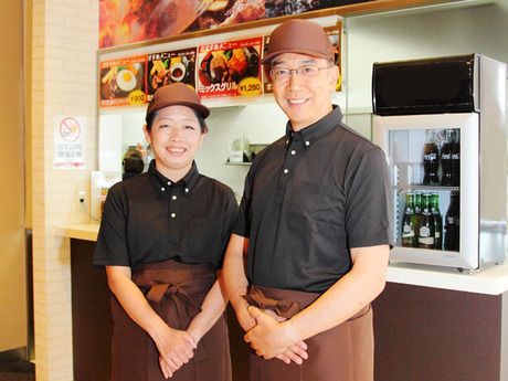 ごはんどき　横浜町田店の求人1