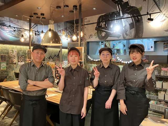 らーめん専家　羅妃焚　イオン平岡店のアルバイト・バイト求人情報-14