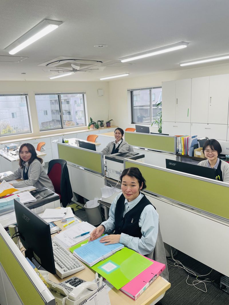 株式会社ネクサスエアー-0002の求人・転職情報