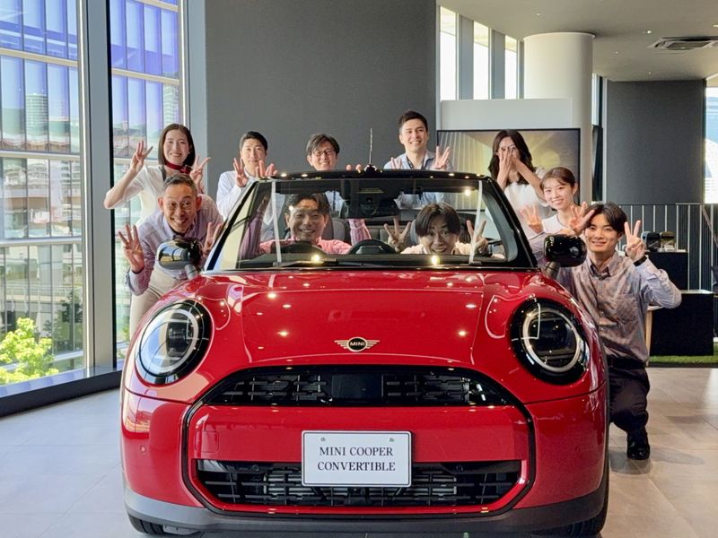 株式会社モトーレン神戸の求人・転職情報