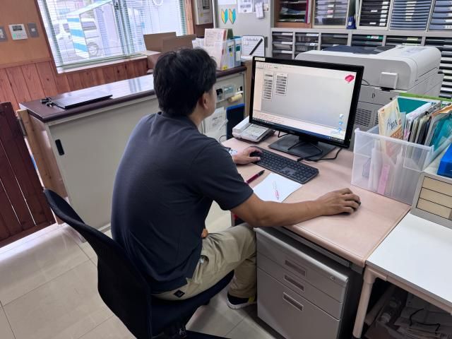 株式会社石井の求人・転職情報