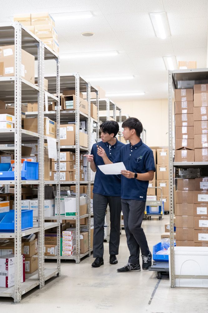 株式会社カワニシの求人・転職情報