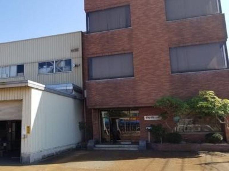 株式会社アイガーツール