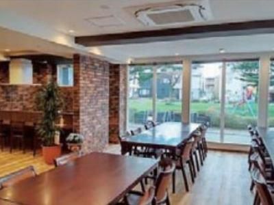 サービス付き高齢者住宅ソーラスルーク新道東のアルバイト・バイト求人情報-02