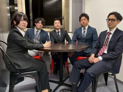 インハウスコミット株式会社の求人・転職情報